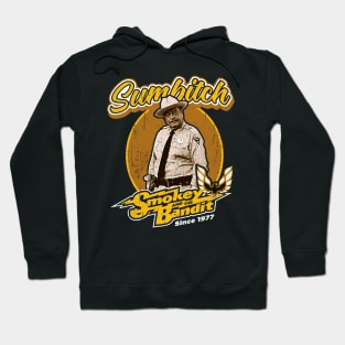 Sumbitch Hoodie